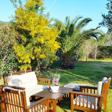 Barefoot Cottage Skiathos Town Exterior foto