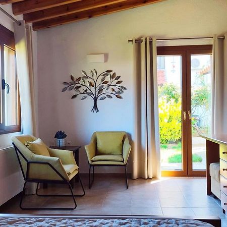Barefoot Cottage Skiathos Town Exterior foto