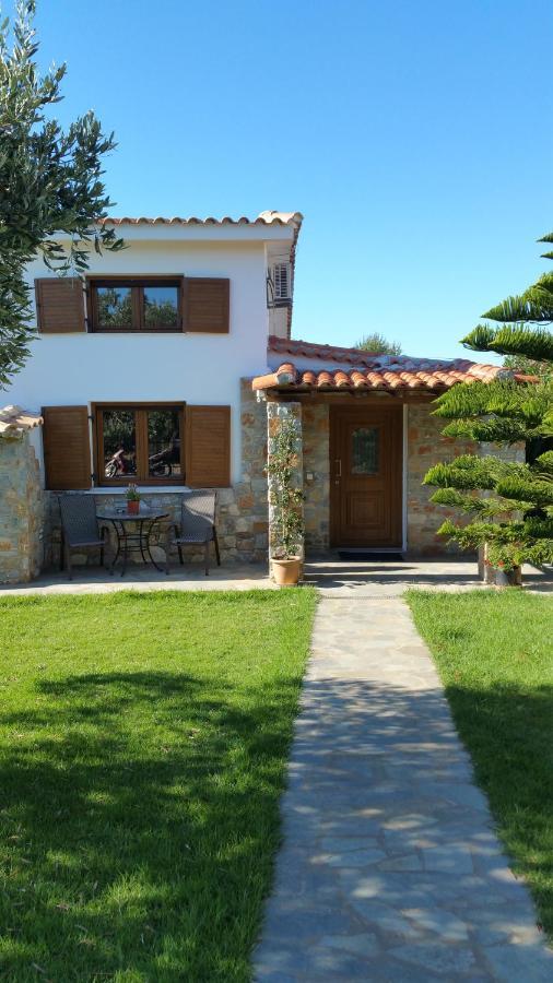 Barefoot Cottage Skiathos Town Exterior foto