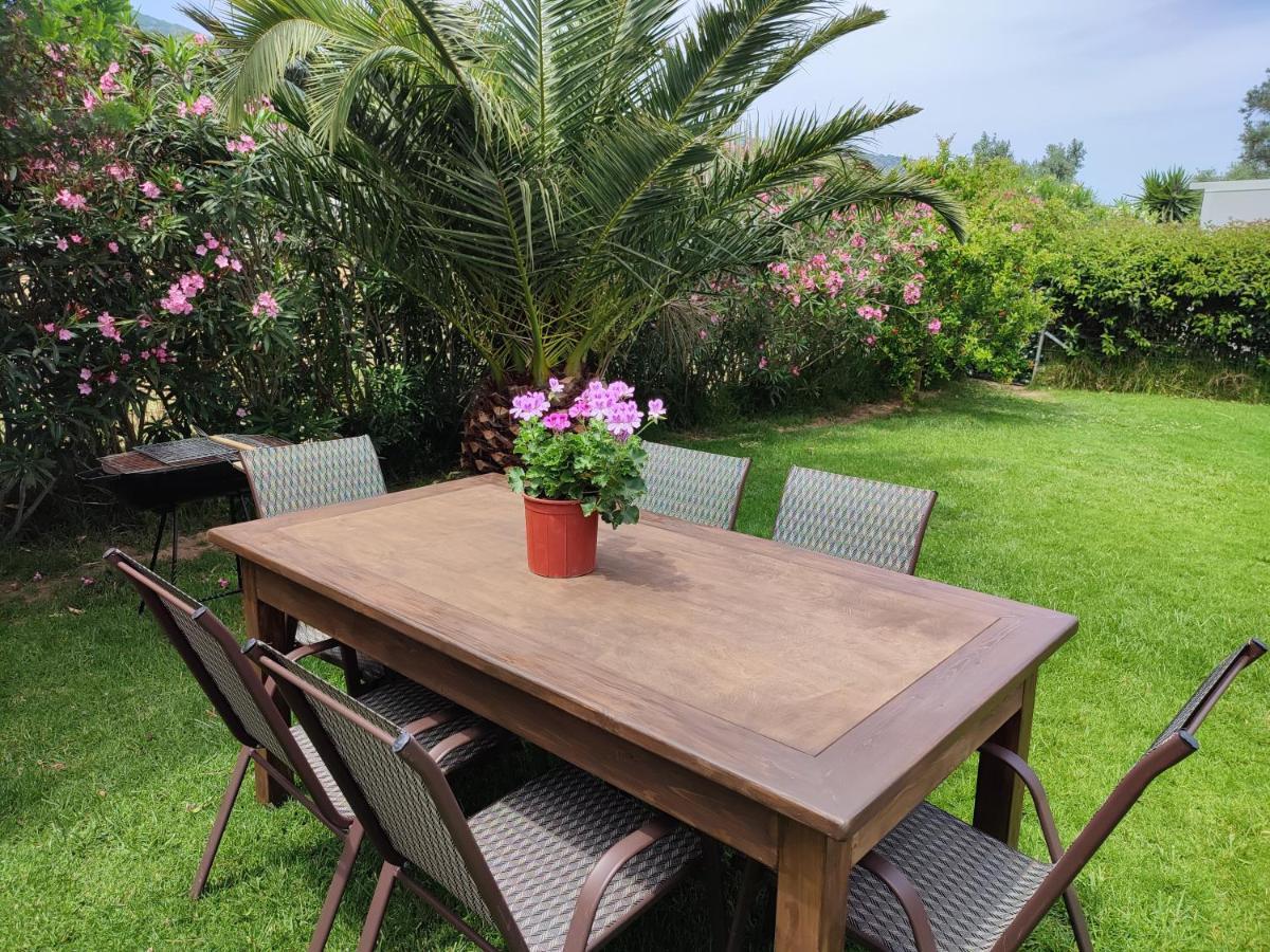 Barefoot Cottage Skiathos Town Exterior foto