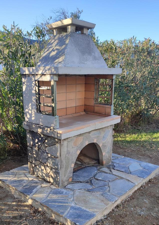Barefoot Cottage Skiathos Town Exterior foto